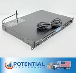 Used Denon DN-300Z Cd/media Player With Bluetooth Receiver And Am/fm Tuner. Fixed Price $399.99.