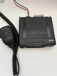 Kenwood NX-3820HG-K Uhf 450-520MHZ 512CH 45W Digital Nxdn Dmr Mobile Radio. Fixed Price $400.00.