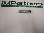 SPC-MR-EIR-37CDA, Luminent, Multi-rate Cwdm Sfp Transceiver, Brand New!. Fixed Price $185.00.