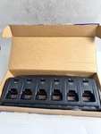 Motorola NNTN6847A Muc Base Unit Finish Kit Assembly. Fixed Price $274.88.