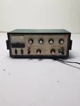 Heathkit Model IG-5218 Sine-square Audio Generator 6 Watts Powers On Untested. Fixed Price $79.99.