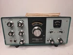 Heathkit HW-101 Ssb Ham Radio Transceiver Green No Power Supply Untested Manual. Fixed Price $299.99.