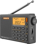 R108 Portable Radio Am/fm/sw/lw/airband Shortwave Receiver Battery Operate. Fixed Price $79.37.