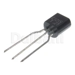 2SC1215-T Original New Panasonic TO-92 Transistor. Fixed Price $15.95.