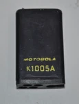 Motorola K1005A Channel Element 155.475 Mhz. Fixed Price $14.99.