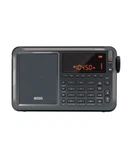 Eton Elite Executive Am Fm Radio Satellite Shortwave Aircraft Band W/ Case Read. Fixed Price $149.00.
