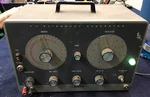 Heathkit Tv Alignment Generator Model 52 (R7). Fixed Price $50.00.