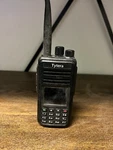 Tytera MD-380 2 Way Uhf Dmr Digital Transceiver Portable Radio. Fixed Price $40.00.