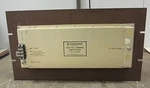 Standard Communication Corp Uhf R.f Power Amplifier C7 71109NADC. Fixed Price $450.00.