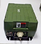 Harris RF-382A-15 Fast Tune Automatic Hf Antenna Coupler 50 10-32 Vdc New. Fixed Price $3756.00.