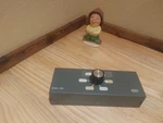 B&w 595 Antenna Switch Barker Williamson. Fixed Price $75.00.