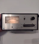 Alliance / Dual Speed Control Antenna Rotator -- HD-73-1 117V. Fixed Price $80.00.