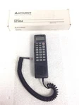 New Mitsubishi SZ100A Satellite Phone Handset W/ Cord, Qty, Free Shipping. Fixed Price $57.96.