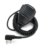 Supports Baofeng Speaker Microphone Hand Transceiver / Amateur Radio UV-5R. Fixed Price $9.99.
