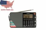 Tecsun PL-880 (black) Triple Conversion Am/fm Sw Ssb Radio 8820 Firmware. Fixed Price $175.99.