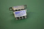 Leach Relay E-X2AD-008 700 Ohm Coil 26.5V 5945-00-891-4071 Nos 2PDT Vintage. Fixed Price $58.25.