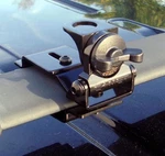 Comet RS-660U Roof Rack Antenna Mount With 2.5" Opening. Fixed Price $45.99.
