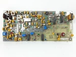 Harris RF-590 Receiver Parts: Isb 14304 Assy 10073-6350. Fixed Price $249.99.