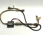 Vintage Rf Amplifier SCA86-789L, Avantek Avanpak Amp. 8704SN04. Fixed Price $149.99.