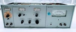 Disa Type 55L30 Preamplifier & 55L35 Frequncy Tracker 55L40 Meter Unit. Fixed Price $299.98.