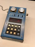 Bird 4381 Rf Power Analyst Wattmeter Great Condition! Type Connectors. Fixed Price $199.00.
