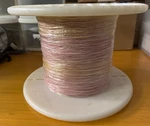 New England Wire Tech - Litz 1100/48 1,100FT Spool High Quality. Fixed Price $499.00.
