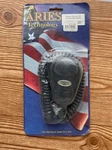 Aries Technology 4-PIN Premium Dynamic Cb Microphone New Old Stock. Fixed Price $34.99.