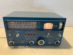 National NC-140 Ham Radio Receiver. Fixed Price $179.99.