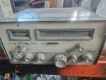 Heathkit HX-20 Transmitter As-is For Parts. Untested. No Returns. Fixed Price $77.50.