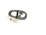 Workman 6 Ft RG-8X Cb/ham Antenna Coax Patch Cable, Gray W/ PL-259S. Fixed Price $14.95.