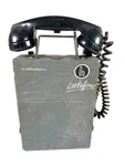 Hallicrafters HT-21 Hws Littlefone" Portable Vhf Fm Transceiver Sn 3765. Fixed Price $150.00.