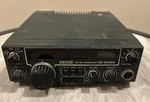 Icom IC-255A 2M Ham Radio Transceiver Untested. Fixed Price $75.00.