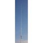 2-30 Mhz W/o Radials Multiband Vertical Telescoping Antenna Diamond BB7V. Fixed Price $539.95.