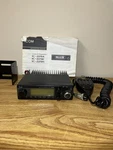 Icom IC-229H Ham Radio 2-METER Mobile Transceiver Tested Working. Fixed Price $125.00.