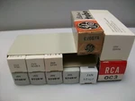 Hammarlund HQ-140X Tube Kit. Fixed Price $69.00.