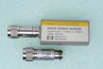 Hp Keysight 8481D Power Sensor -70 -20 Dbm 10MHZ-18GHZ With 11708A Attenuator. Fixed Price $479.00.