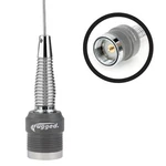 Rugged Radios VHF-1/2W-SPR Wave No Ground Plane (ngp) Antenna. Fixed Price $55.95.