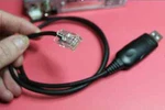 Icom OPC1122 Usb Programming Cable Plus Driver Cd Suits IC400PRO. Fixed Price $30.05.