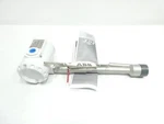 K-tek MT5000/S6/LW/A/C8/P11/CW09D-S6/H6/M7AF/FM/P/930MM Radar Level Transmitter. Fixed Price $530.75.