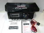 Nice Yaesu Ft Dx 3000 HF/50MHZ Transceiver Bin $975 With Free Shipping. Fixed Price $975.00.