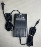 Genuine Oem Yamaha Keyboard Power Supply Ac Adapter Model PA-5 12V 2A **as Is**. Fixed Price $24.00.