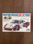 Tamiya 1/24 Porsche 935/78 Turbo Moby Dick Japan Vintage Rare Unbuilt Model Kit. Fixed Price $75.50.