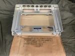 Military Aircraft Radio Receiver Nos Mount MT-1518 ARR-41 R-648 Collins Rare. Fixed Price $325.00.