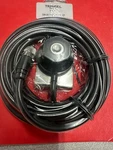 Transel TT1 3/8-24 Trunk Lip Antenna Mount & 17FT RG58 Coax Cable Assembly. Fixed Price $30.99.