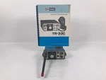 Drake TR33C Ham Radio Transceiver. Fixed Price $76.49.