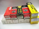 Hammarlund HQ-105 Tr Tube Kit. Fixed Price $75.00.