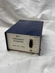 MFJ-100BX Ham Radio Vhf Frequency Switch Working. Fixed Price $68.98.