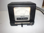 Cdr Cde Ham Radio Antenna Rotor Box Model 115 -for MA-5B Beam Yagi. Fixed Price $74.50.