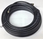 Belkin Synapse High Performance 75 Ft. RG-6 Coaxial Video Satellite Cable. Fixed Price $22.00.