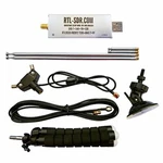 Rtl-sdr Blog V3 R820T2 RTL2832U 1PPM Tcxo Hf Bias Tea Sma Software Defined. Fixed Price $111.00.
